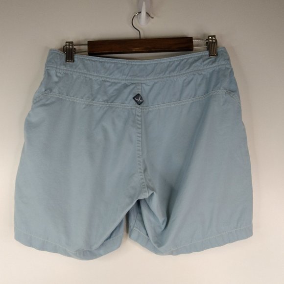 Prana Women’s Shorts L Outdoors - Picture 4 of 8